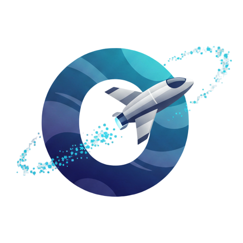 Omriyano Studio – Your Digital Web Agency logo